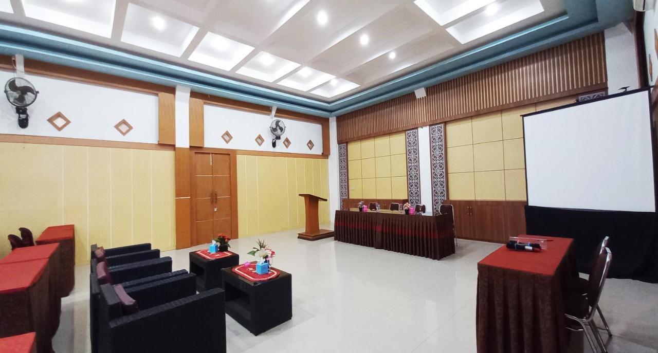 Hotel Syariah Gs Heritage, Kota Metro Ngoại thất bức ảnh