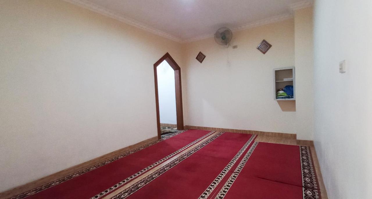 Hotel Syariah Gs Heritage, Kota Metro Ngoại thất bức ảnh