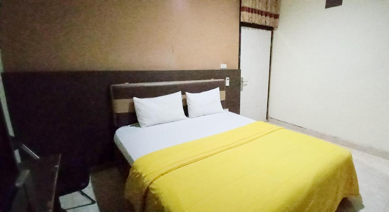 Hotel Syariah Gs Heritage, Kota Metro Ngoại thất bức ảnh