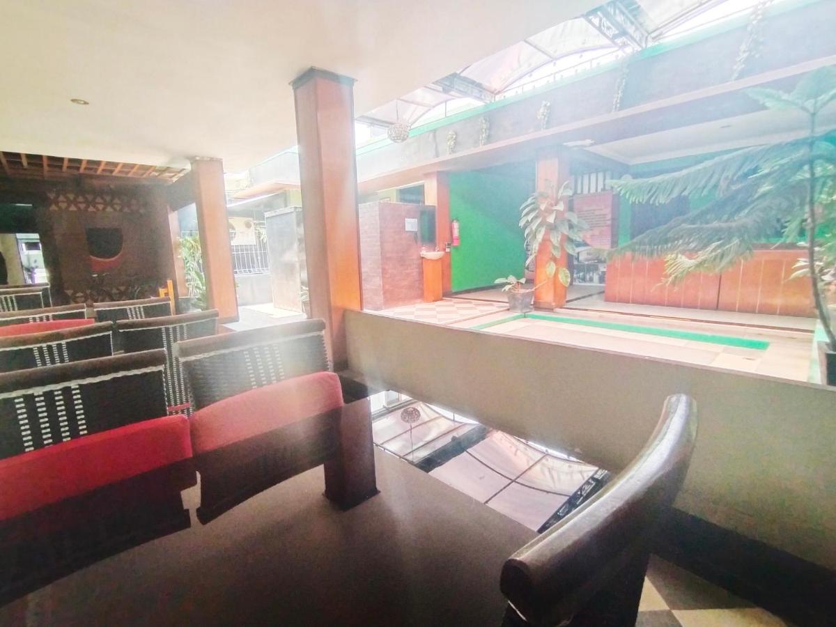 Hotel Syariah Gs Heritage, Kota Metro Ngoại thất bức ảnh
