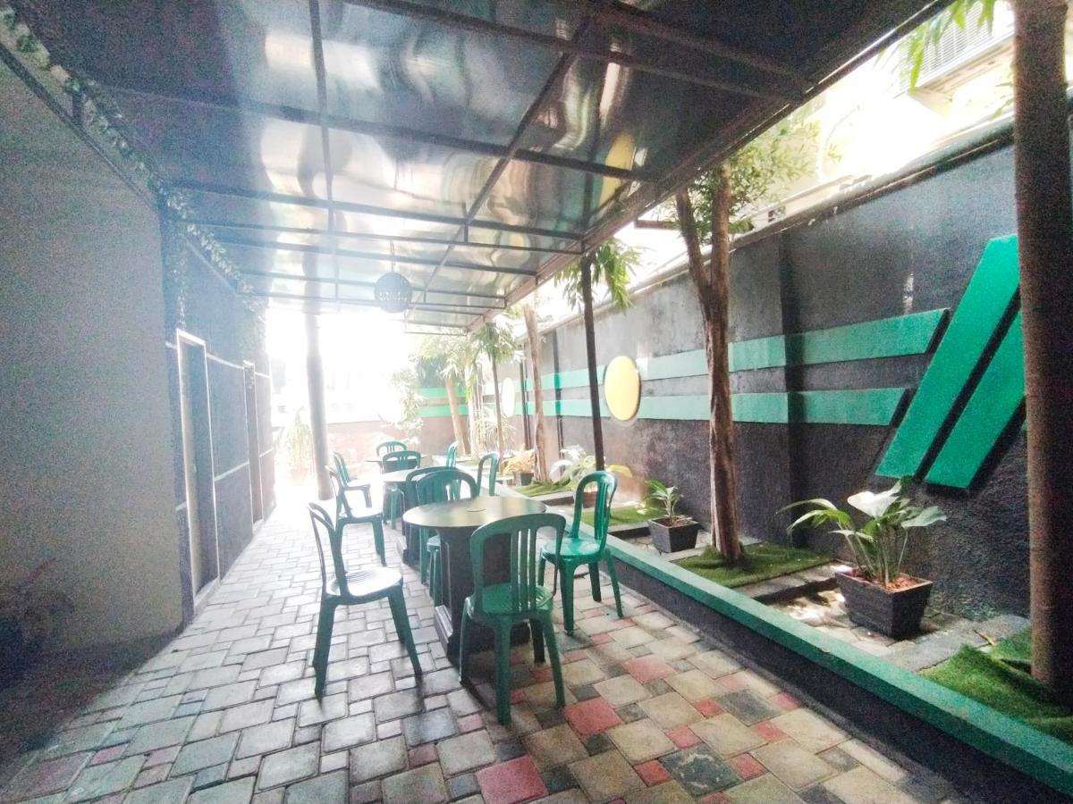 Hotel Syariah Gs Heritage, Kota Metro Ngoại thất bức ảnh