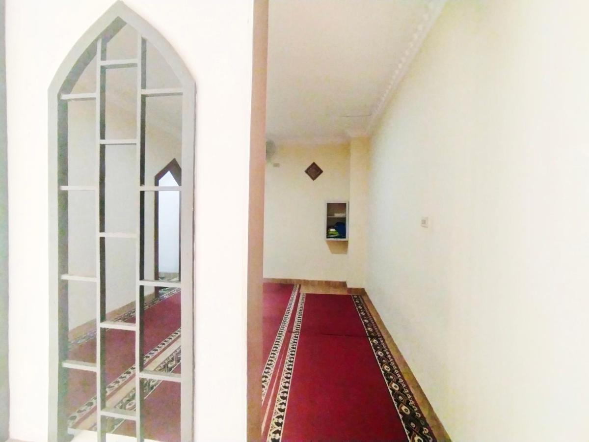 Hotel Syariah Gs Heritage, Kota Metro Ngoại thất bức ảnh