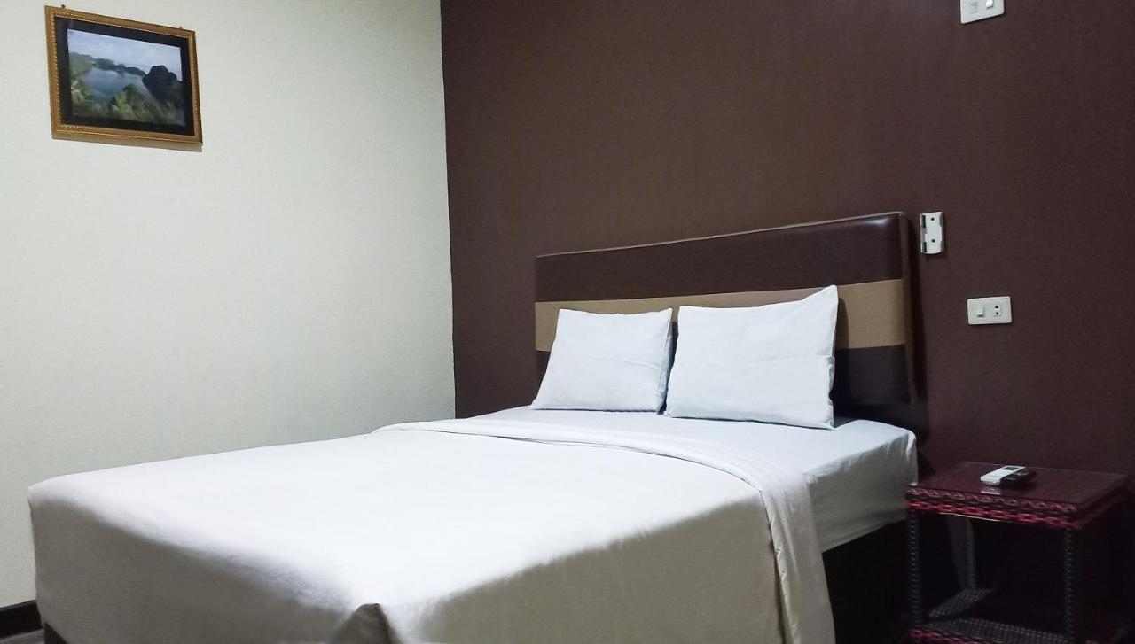 Hotel Syariah Gs Heritage, Kota Metro Ngoại thất bức ảnh