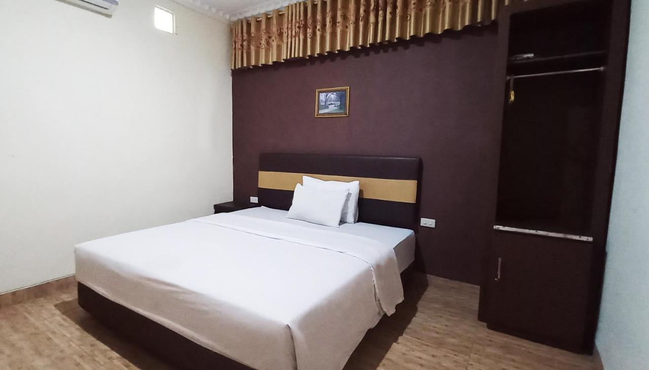 Hotel Syariah Gs Heritage, Kota Metro Ngoại thất bức ảnh