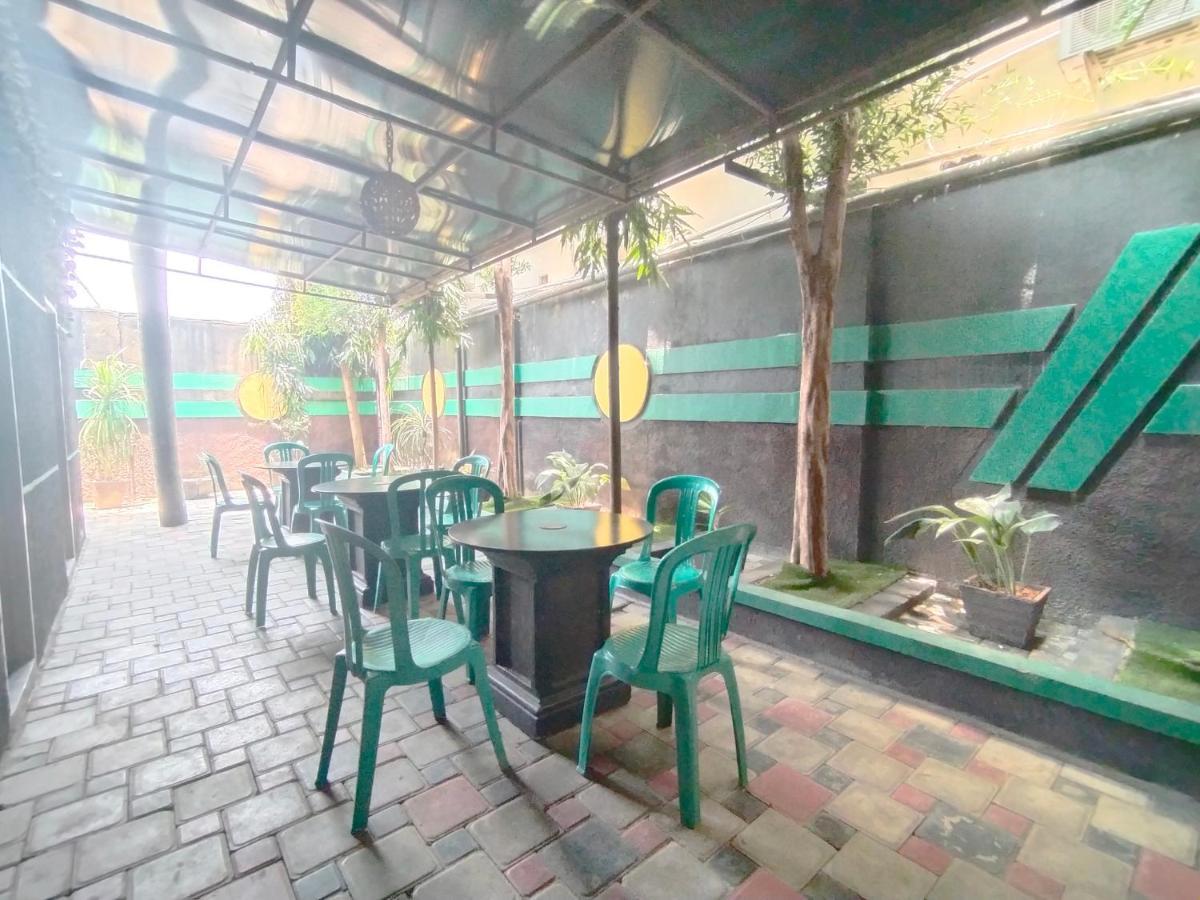 Hotel Syariah Gs Heritage, Kota Metro Ngoại thất bức ảnh