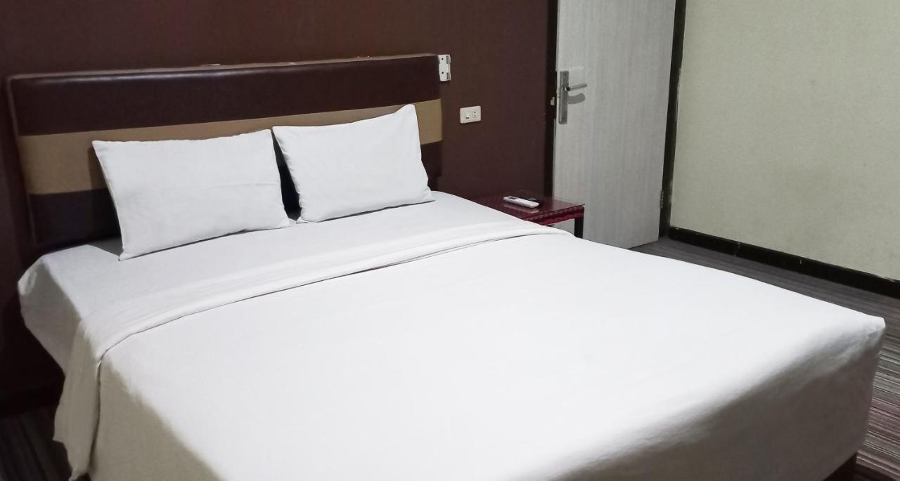 Hotel Syariah Gs Heritage, Kota Metro Ngoại thất bức ảnh