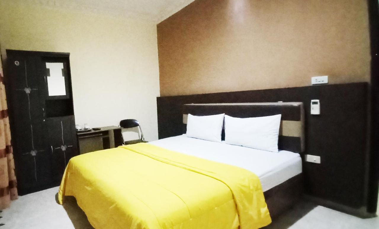 Hotel Syariah Gs Heritage, Kota Metro Ngoại thất bức ảnh