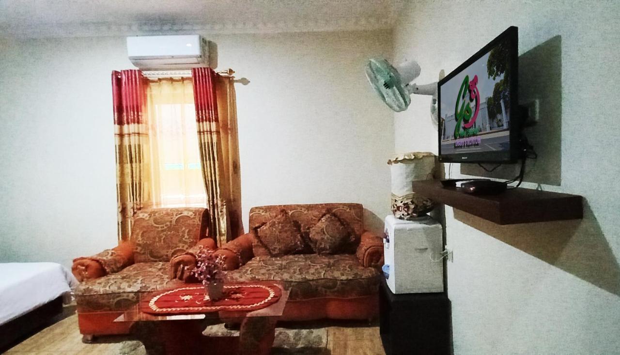 Hotel Syariah Gs Heritage, Kota Metro Ngoại thất bức ảnh