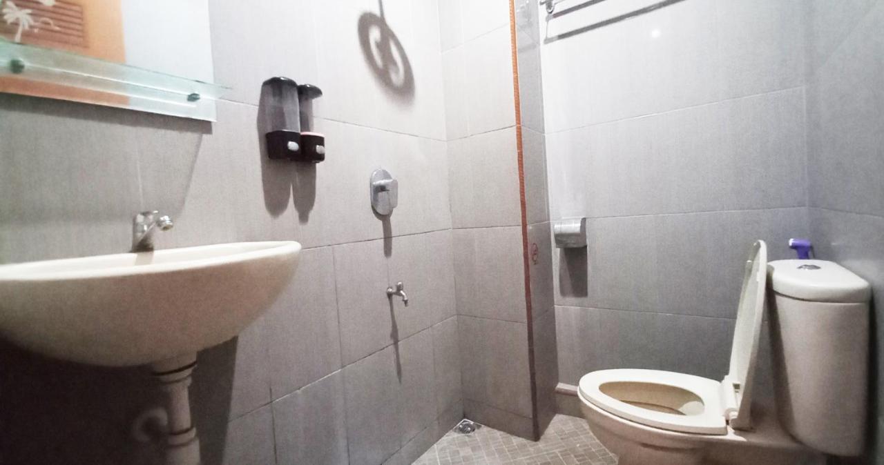 Hotel Syariah Gs Heritage, Kota Metro Ngoại thất bức ảnh