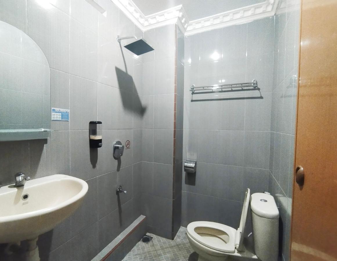 Hotel Syariah Gs Heritage, Kota Metro Ngoại thất bức ảnh